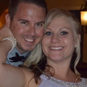 Meet your Posher, Dustingina